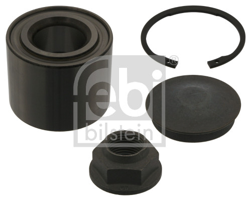Febi 39622 Wheel Bearing Kit