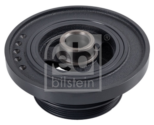 Febi 39624 Crankshaft Pulley