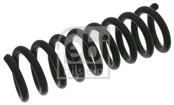 Febi 39632 Coil Spring