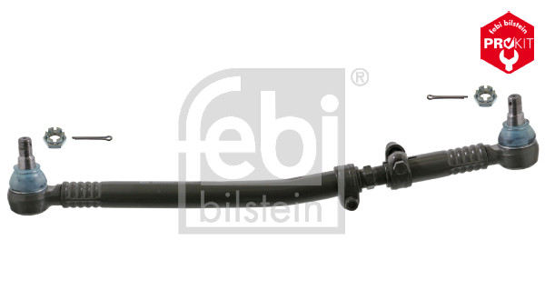 Febi 39656 Steering Rod Assembly