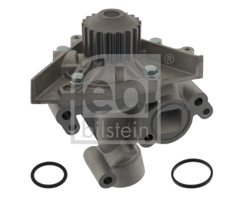 Febi 39680 Water Pump