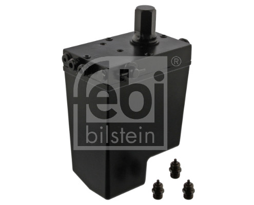 Febi 39696 Driver Cab Tilt Pump