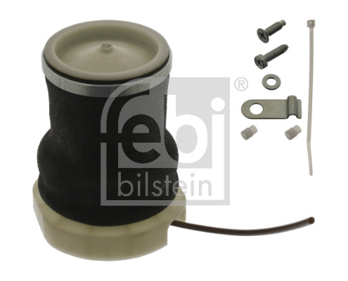 Febi 39721 Air Suspension Spring