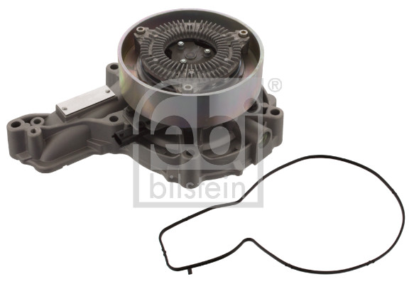 Febi 39741 Water Pump