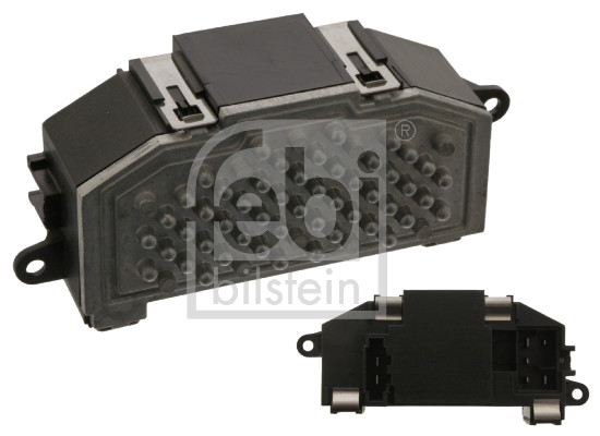 Febi 39753 Heater / Blower Resistor