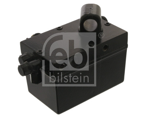 Febi 39814 Driver Cab Tilt Pump