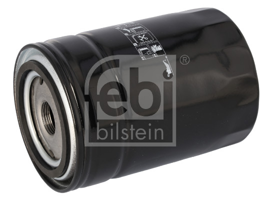 Febi 39830 Oil Filter