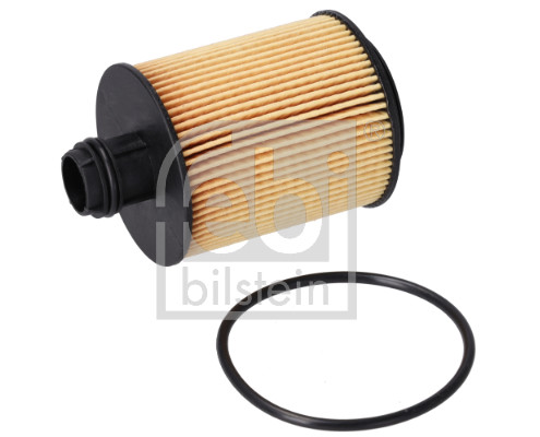 Febi 39837 Oil Filter