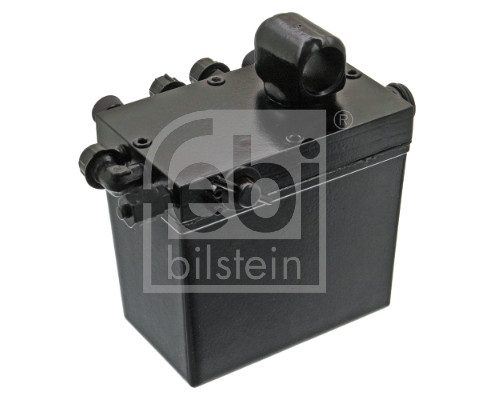 Febi 39852 Driver Cab Tilt Pump
