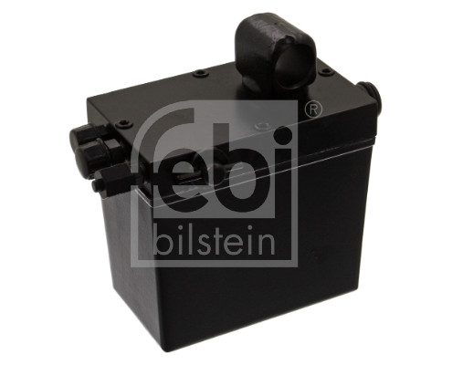 Febi 39853 Driver Cab Tilt Pump