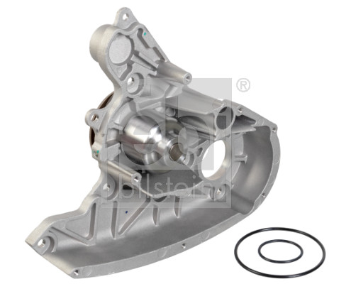 Febi 39877 Water Pump
