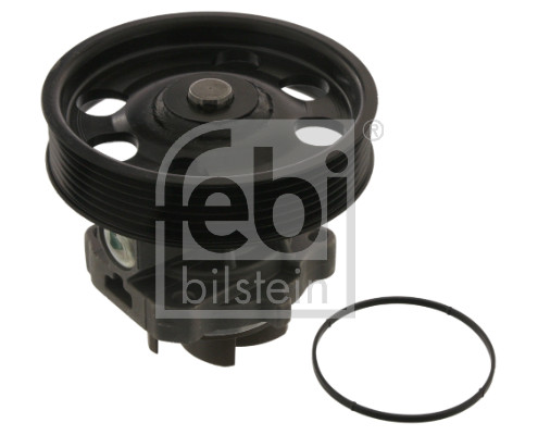 Febi 39884 Water Pump
