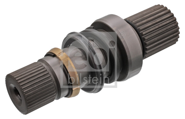 Febi 39890 Drive Shaft