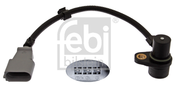 Febi 39893 RPM / Crankshaft Sensor
