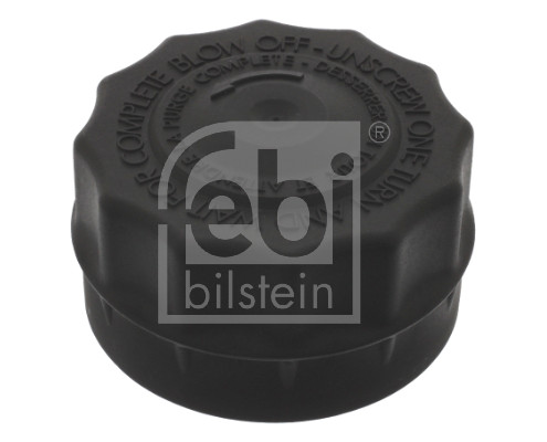 Febi 39913 Radiator Cap