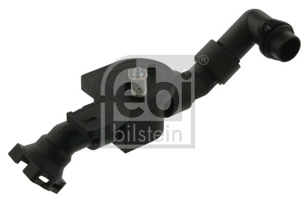 Febi 39914 Heater Control Valve