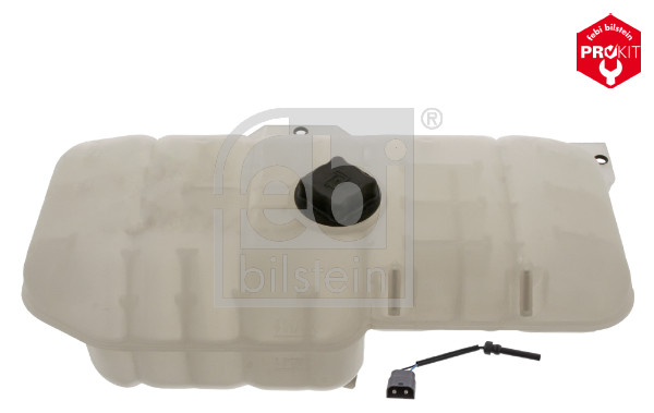 Febi 39949 Coolant Expansion Tank