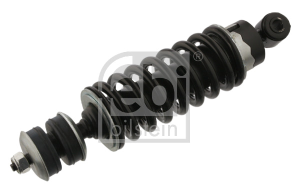 Febi 39975 Cab Suspension Shock Absorber