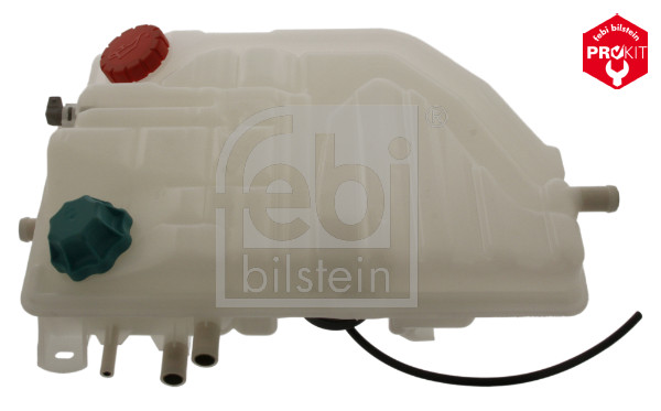 Febi 39999 Coolant Expansion Tank