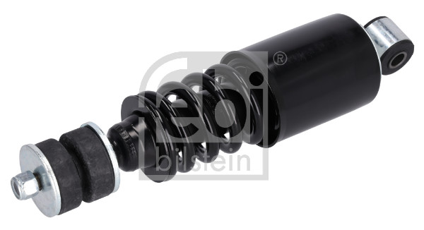 Febi 40002 Cab Suspension Shock Absorber