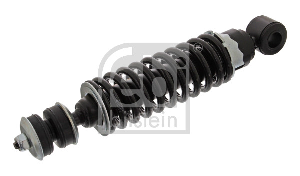 Febi 40003 Cab Suspension Shock Absorber