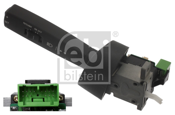 Febi 40008 Steering Column Switch