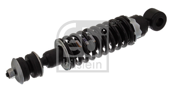 Febi 40013 Cab Suspension Shock Absorber
