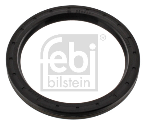 Febi 40024 Shaft Seal, Wheel Hub