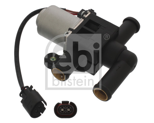 Febi 40030 Heater Control Valve