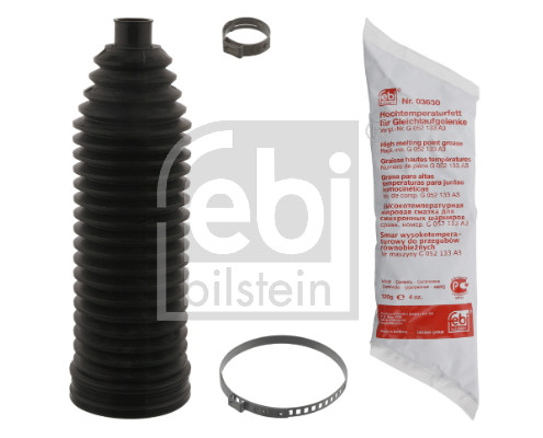 Febi 40059 Steering Rack Boot