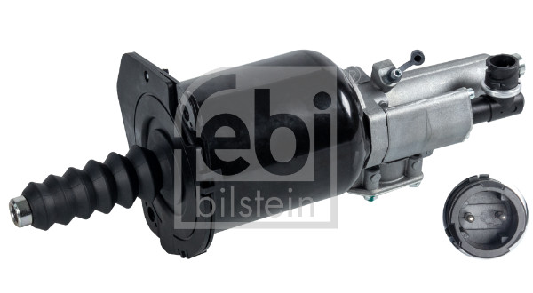 Febi 40062 Clutch Booster