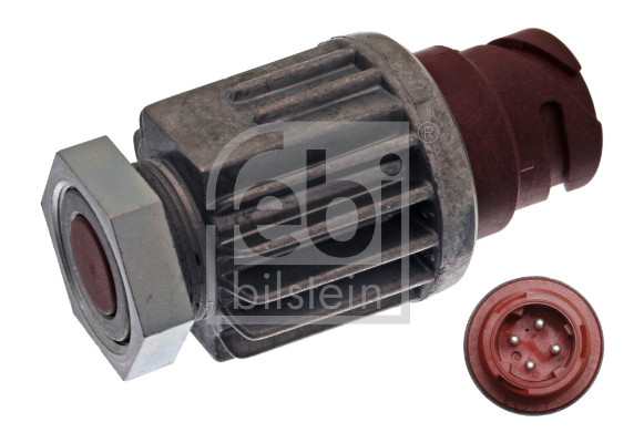 Febi 40117 CV Brake Light Switch