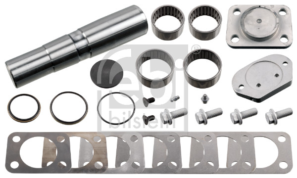Febi 40130 Kingpin Repair Kit