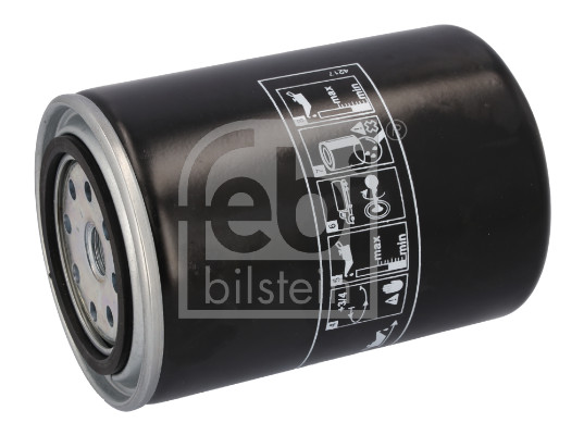 Febi 40174 Coolant Filter