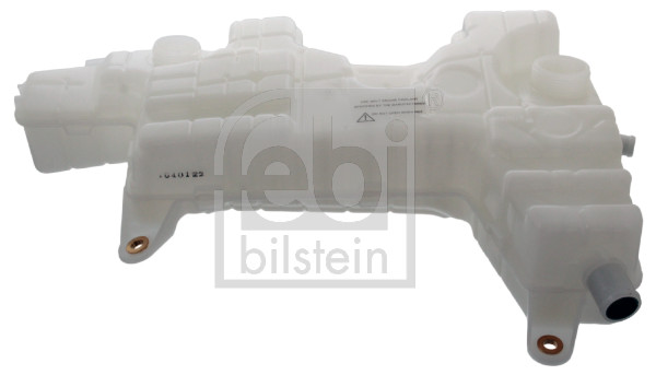 Febi 40211 Coolant Expansion Tank