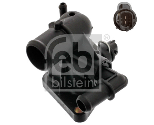 Febi 40236 Thermostat Housing