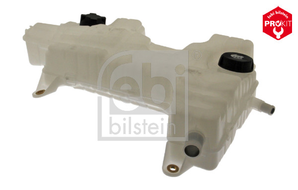 Febi 40246 Coolant Expansion Tank