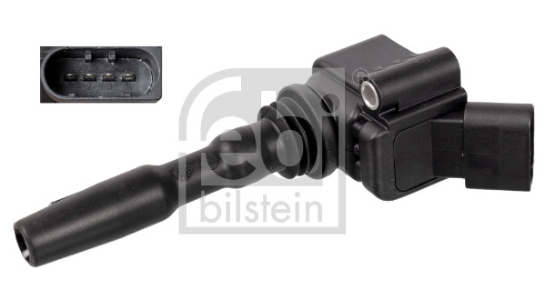 Febi 40321 Ignition Coil