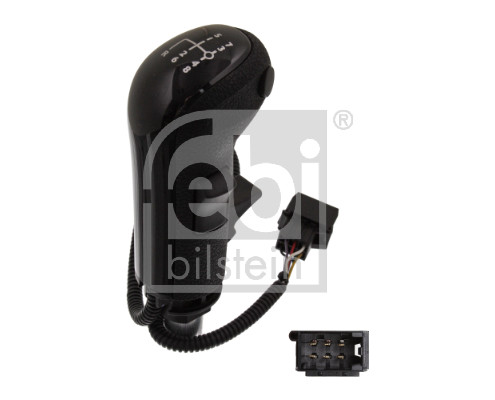 Febi 40330 CV Gear Shift Knob