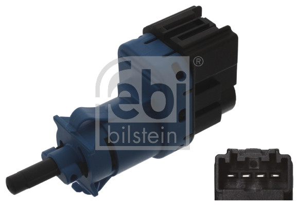 Febi 40340 Brake Light Switch