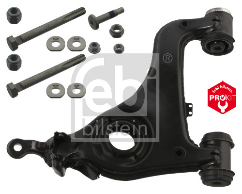 Febi 40341 Wishbone / Suspension Arm