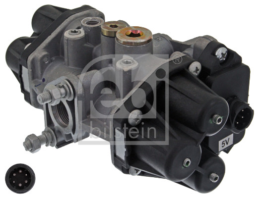 Febi 40414 Multi-circuit Protection Valve
