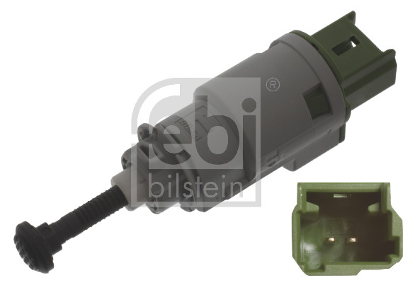 Febi 40420 Clutch Pedal Switch