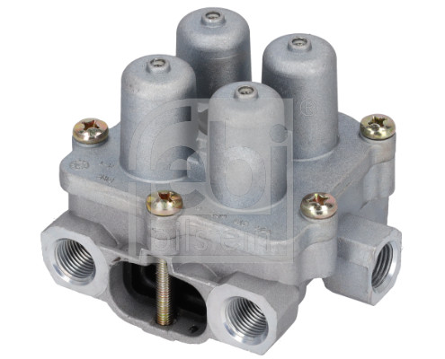 Febi 40467 Multi-circuit Protection Valve