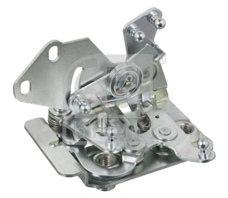 Febi 40480 Door Lock Left, Inner