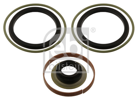 Febi 40498 Gasket Set