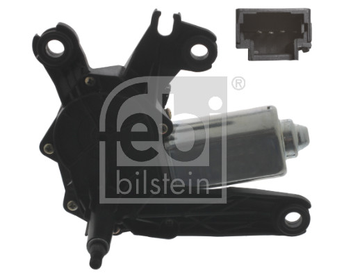 Febi 40506 Wiper Motor