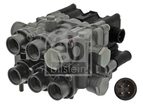 Febi 40507 Solenoid Valve