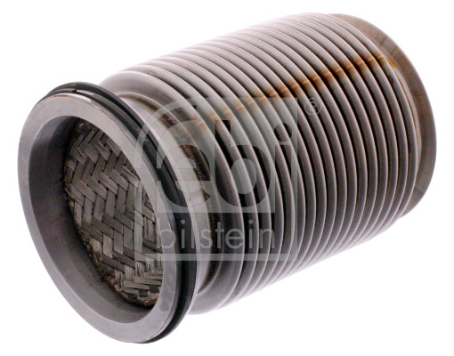 Febi 40512 Flexible Metal Hose