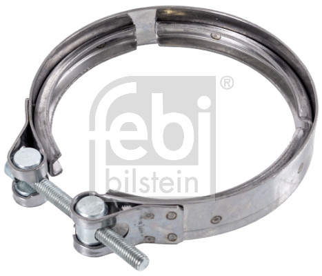 Febi 40513 Exhaust Clamp